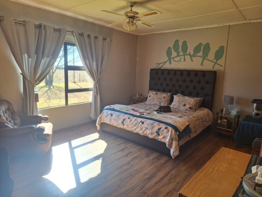 Commercial Property for Sale in Bloemfontein Rural Free State